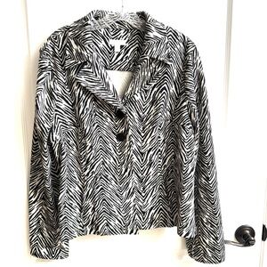 Charter Club Cardigan